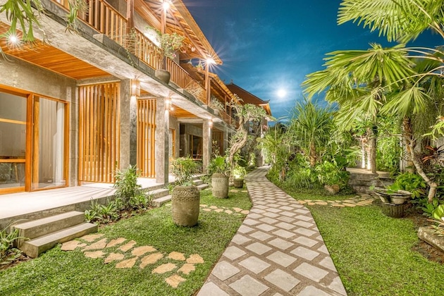 Gallery - Villa Mirah Ubud