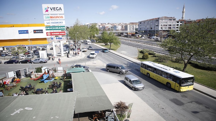 Gallery - Safir Hotels Silivri