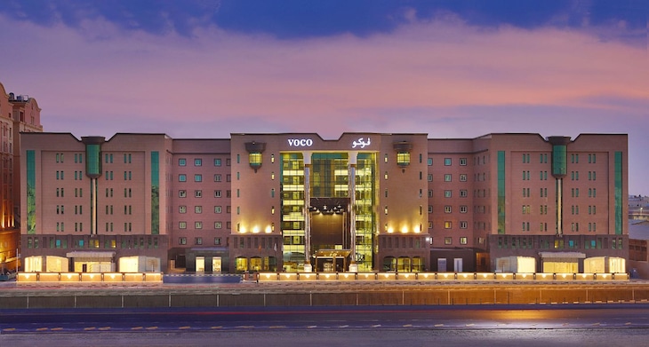 Gallery - Voco Al Khobar By Ihg