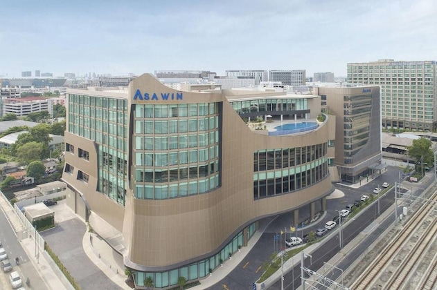 Gallery - Asawin Grand Convention Hotel