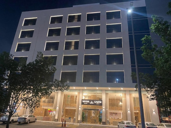 Gallery - Savoye Hotel