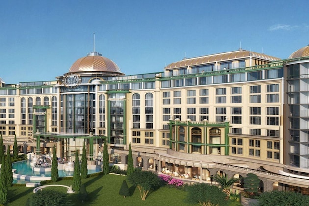 Gallery - Universal Helios Grand Hotel, a Loews Hotel