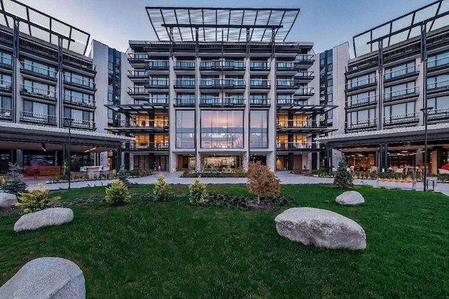 Gallery - Voya Beach Resort