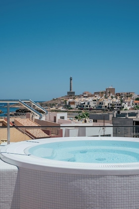 Gallery - Hotel Cetina Cabo De Palos Puerto