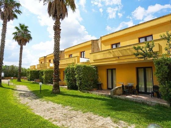 Gallery - Fruit Village Torcito Resort Sporting Village