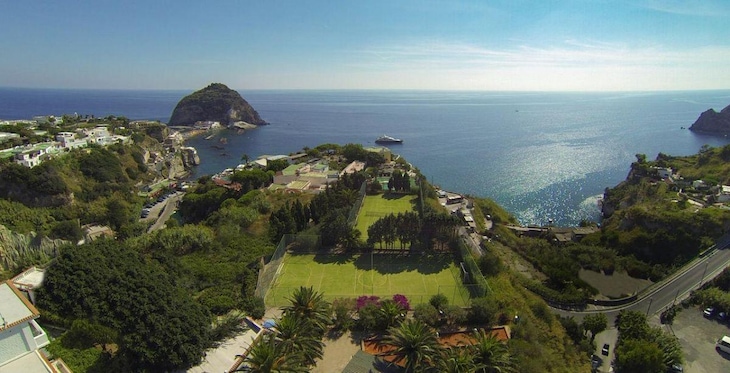Gallery - Borgo Romantica Resort & Spa