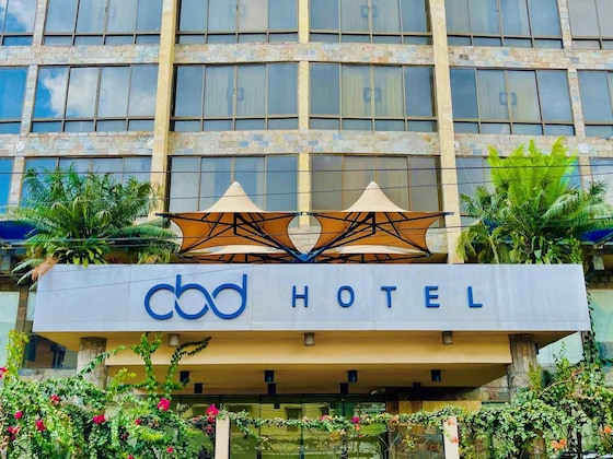 Gallery - Best Western Cbd Hotel