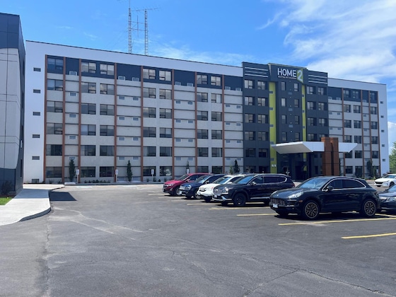 Gallery - Doubletree By Hilton Kingston
