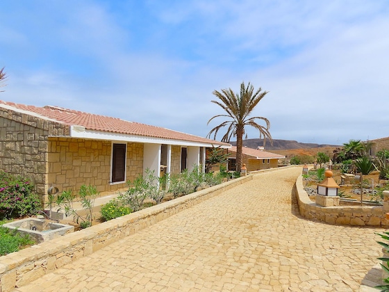 Gallery - Barcelo Marine Boa Vista - Adults Only