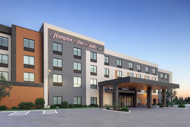 Gallery - Hampton Inn & Suites Orangeville, On