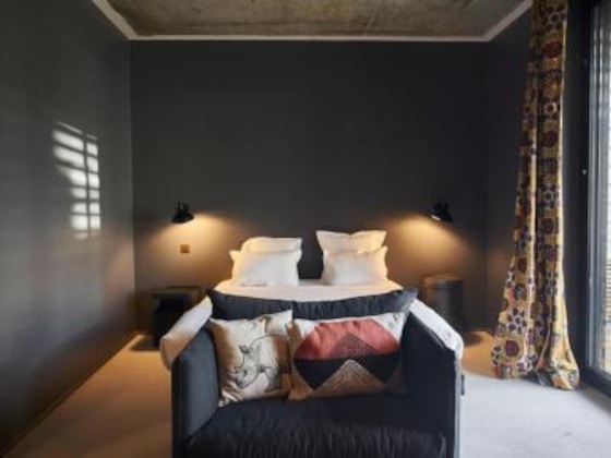 Gallery - Hôtel La Zoologie