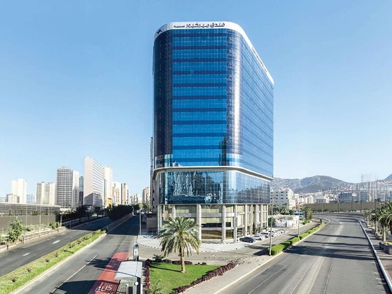 Gallery - Mercure Makkah Aziziah