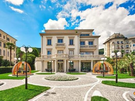 Gallery - Boutique Hotel Stresa