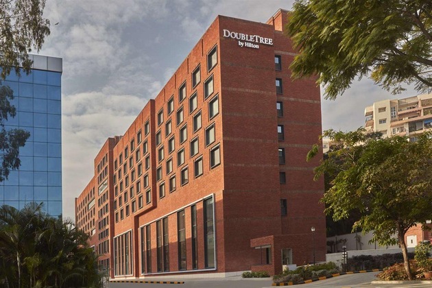 Gallery - Doubletree By Hilton Bengaluru Whitefield