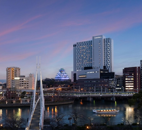 Gallery - Doubletree By Hilton Osaka Castle