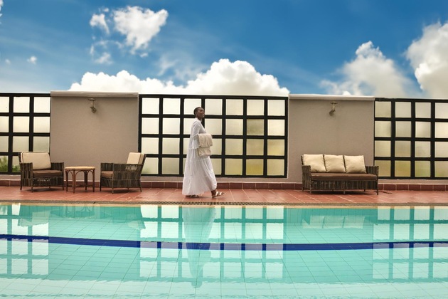 Gallery - Pullman Nairobi Upper Hill