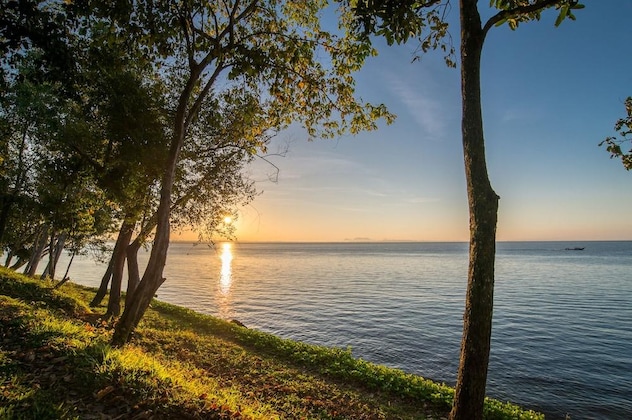 Gallery - The Shellsea Krabi Luxury Beach Front Resort & Pool Villa