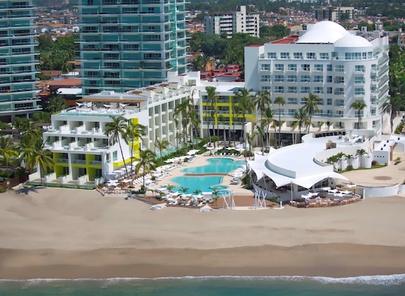 Gallery - Krystal Grand Puerto Vallarta