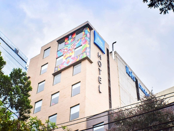 Gallery - Ibis Budget Bogota Marly