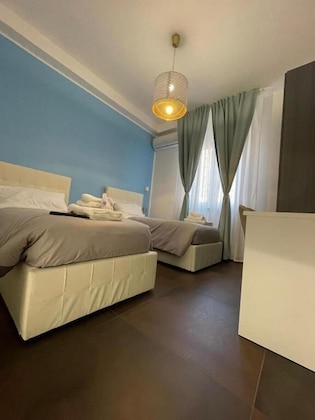 Gallery - Relais Petruzzelli