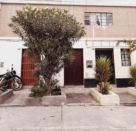 Gallery - Maypa Lima Airport