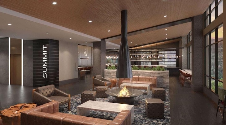 Gallery - Embassy Suites By Hilton Pigeon Forge Resort