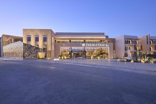 Gallery - Doubletree By Hilton Mangroovy El Gouna Resort