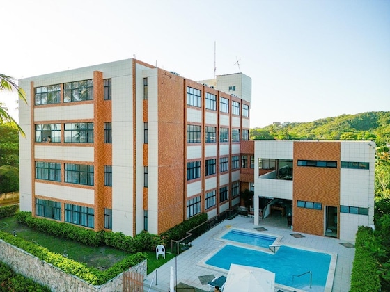 Gallery - Moriah Maceio Beach Hotel
