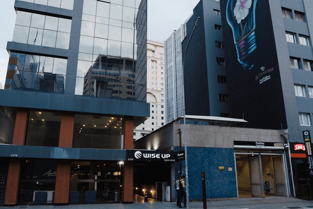 Gallery - Apê Metrô Paulista