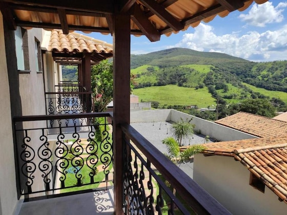 Gallery - Pousada Buena Vista