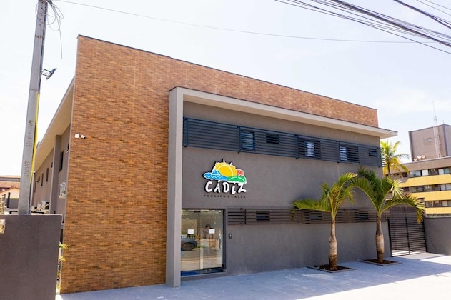 Gallery - Cadiz Pousada E Lazer