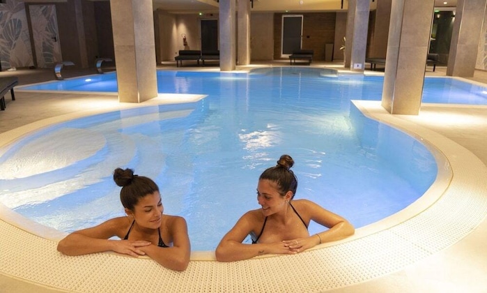 Gallery - Hotel Donna Vì