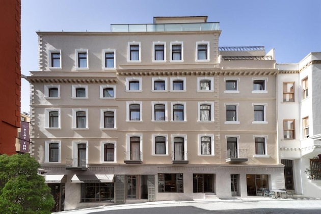 Gallery - Plat Inn Hotel Taksim