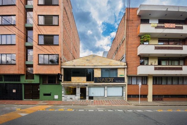 Gallery - Naiot Hotel Boutique