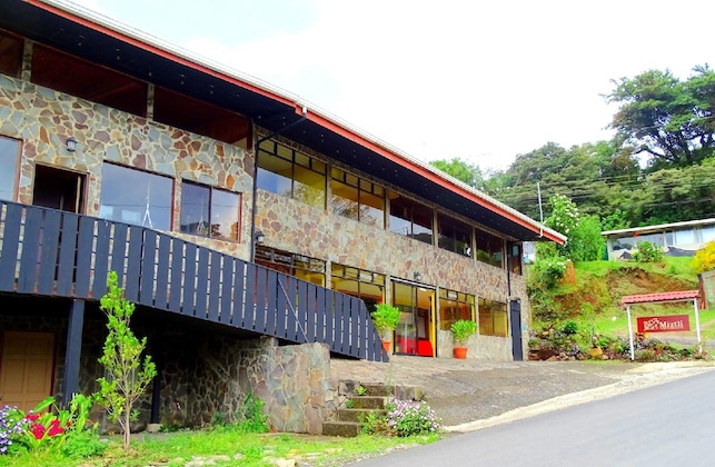 Gallery - Miztli Lodge & Adventures