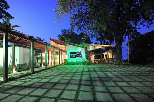 Gallery - Blue Jacktar Hotel & Golf