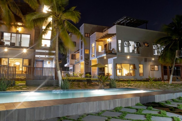Gallery - Serenity Residences & Spa - Kokrobite