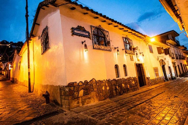 Gallery - Posada Catama Inn