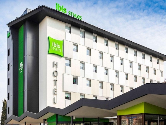 Gallery - Ibis Styles Thonon Les Bains Hotel
