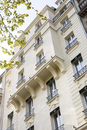 Gallery - Hôtel 37 Bis