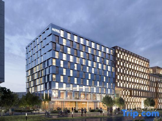 Gallery - Okko Hotels Paris La Defense