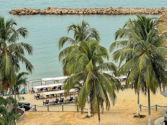 Gallery - Ciela Hotel & Beach Club