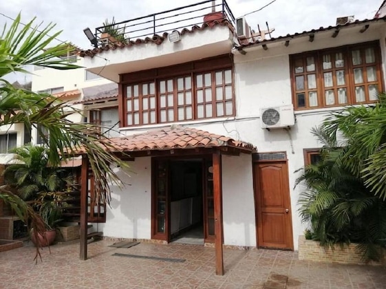 Gallery - Hotel Rodadero Dorado