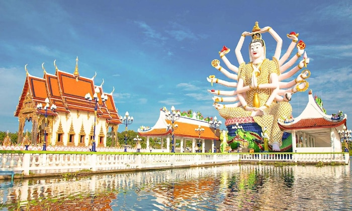 Gallery - Marasca Samui - Small Luxury Hotels Of The World