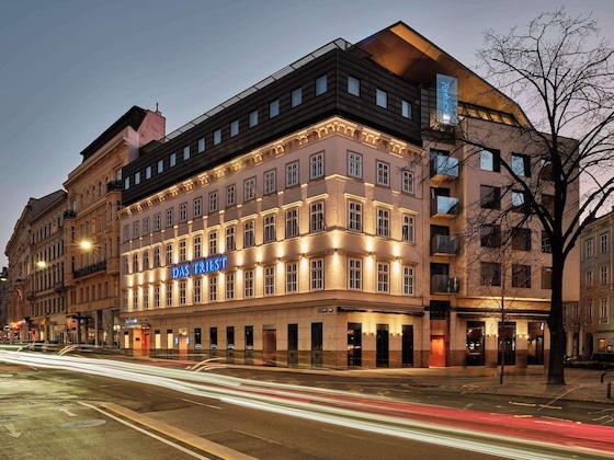 Gallery - Radisson Blu Das Triest Hotel, Vienna