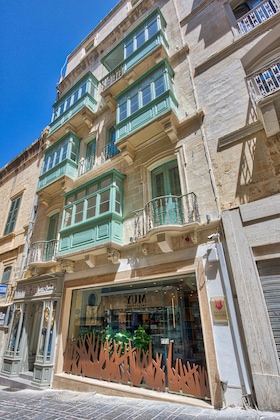 Gallery - Palazzo Rosaria Boutique Hotel