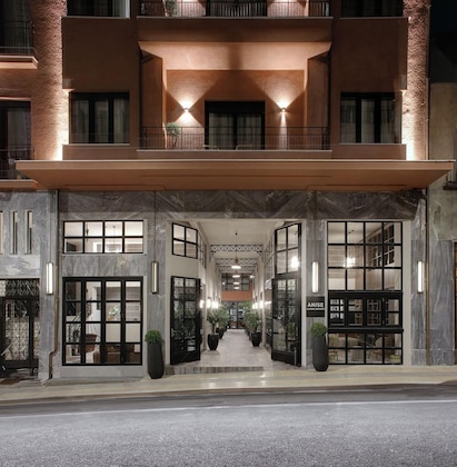 Gallery - Anise Aluma Athens, Tapestry Collection By Hilton