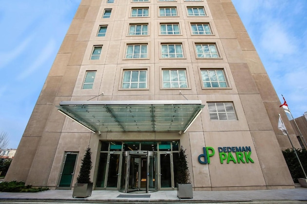 Gallery - Park Dedeman Bostanci Hotel