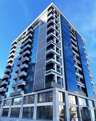 Gallery - Doubletree By Hilton Suites Trabzon Yomra
