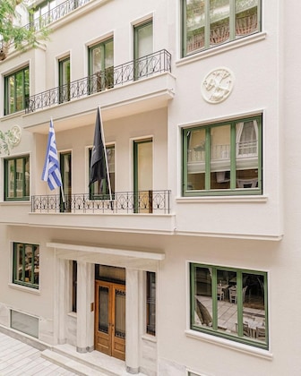 Gallery - Athens Capital Suites-Mgallery Collection